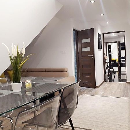 波罗宁Apartament Strych Na Polanie公寓 外观 照片