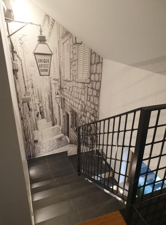 波罗宁Apartament Strych Na Polanie公寓 外观 照片